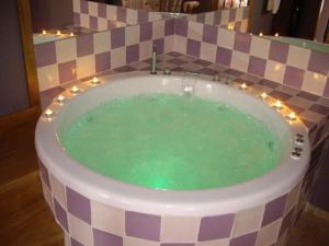 ImagenPosada Valle de Güemes 3