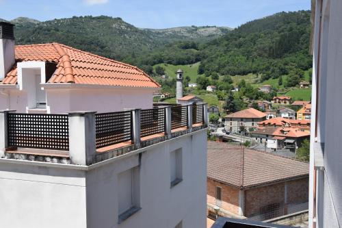 ImagenApartamentos Arredondo 1