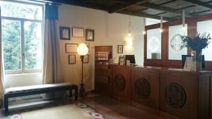 ImagenParador de Limpias 3