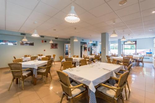 ImagenHotel Bemon Playa 1