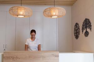 ImagenHotel emblemático Hi Suites 5