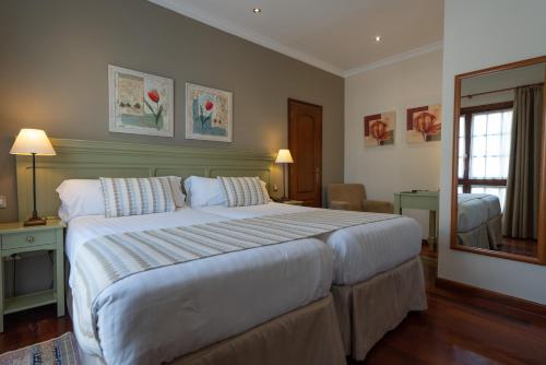 ImagenLaguna Nivaria Hotel & Spa 1