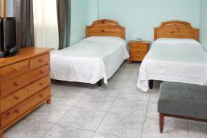 ImagenHotel Tanausu 8