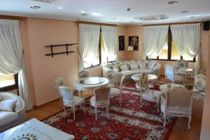 ImagenHotel Flor de la Mancha 3