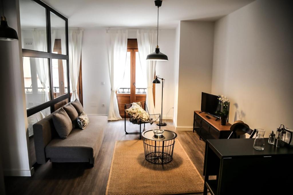 Apartamentos Dacostaimagen principal