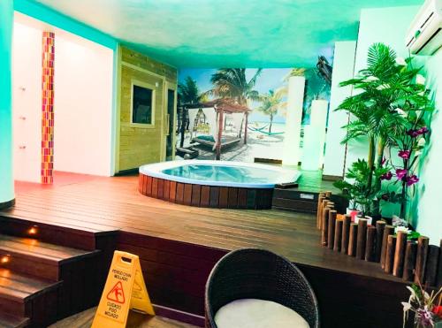 ImagenHotel Spa Galatea 2