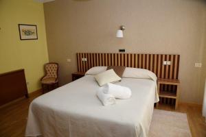 ImagenHotel Villa De Ribadeo 6