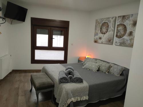 ImagenA Casa das Burgas 2