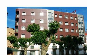 ImagenHotel La Noyesa *** Superior 3