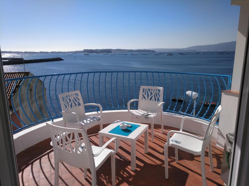 Apartamentos Ponienteimagen principal