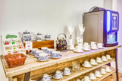 ImagenSercotel Arenal Bilbao 1