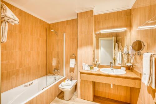 ImagenSercotel Arenal Bilbao 2