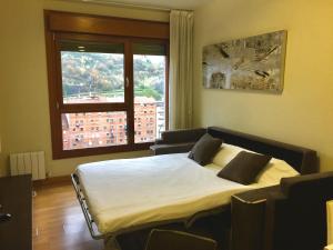 ImagenBilbao Apartamentos Atxuri 4