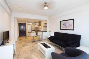 ImagenSercotel Hotel Bahía de Vigo 6