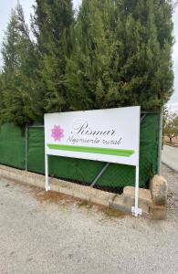 ImagenAlojamiento rural RISMAR 3