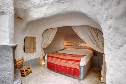 ImagenCueva Las Yeseras 1