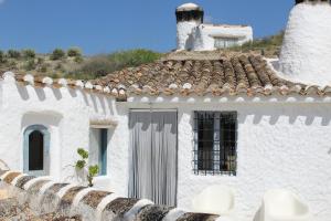 ImagenCueva Las Yeseras 5