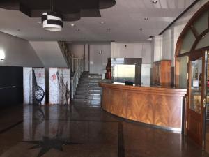 ImagenHotel Restaurante Dama de Baza 5