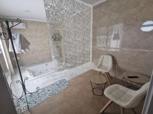 ImagenHotel Restaurante Dama de Baza 6