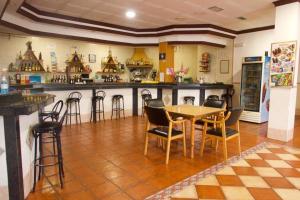 ImagenHostal Jaufil 8