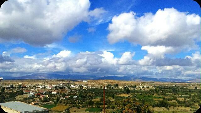 Cueva El Murallon Benamaurelimagen principal