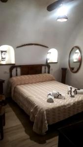 ImagenCueva El Murallon Benamaurel 7