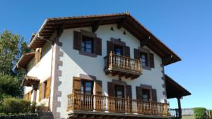 ImagenCasa Exkanda Etxea 5