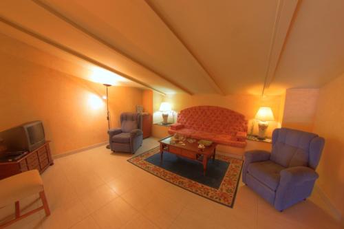 ImagenHotel Avenida 1