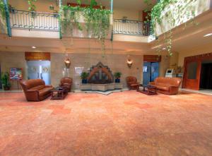 ImagenHotel Avenida 3