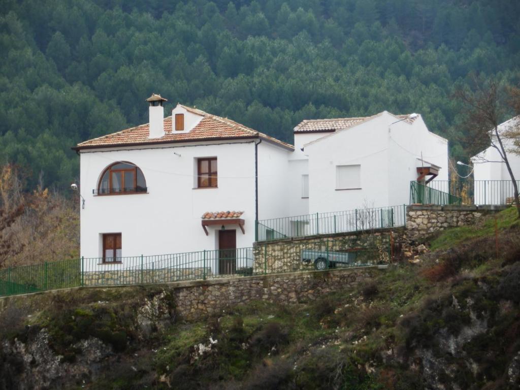 Casa Rural El Perchelimagen principal