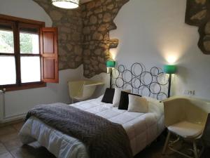 ImagenCasa Rural El Perchel 6