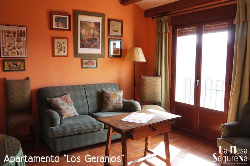 ImagenLa Mesa Segureña 2