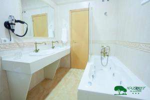 ImagenComplejo Turístico Rural Nazaret De Moguer 3