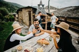 ImagenCasas de Outeiro 6