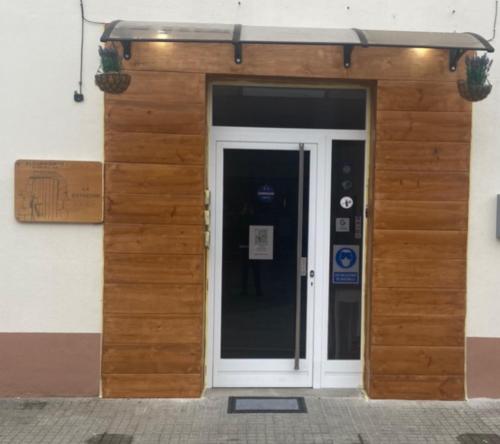 ImagenPensión La Estación 1