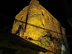 ImagenHabitación Barbacoa. Cuadruple con patio. 7