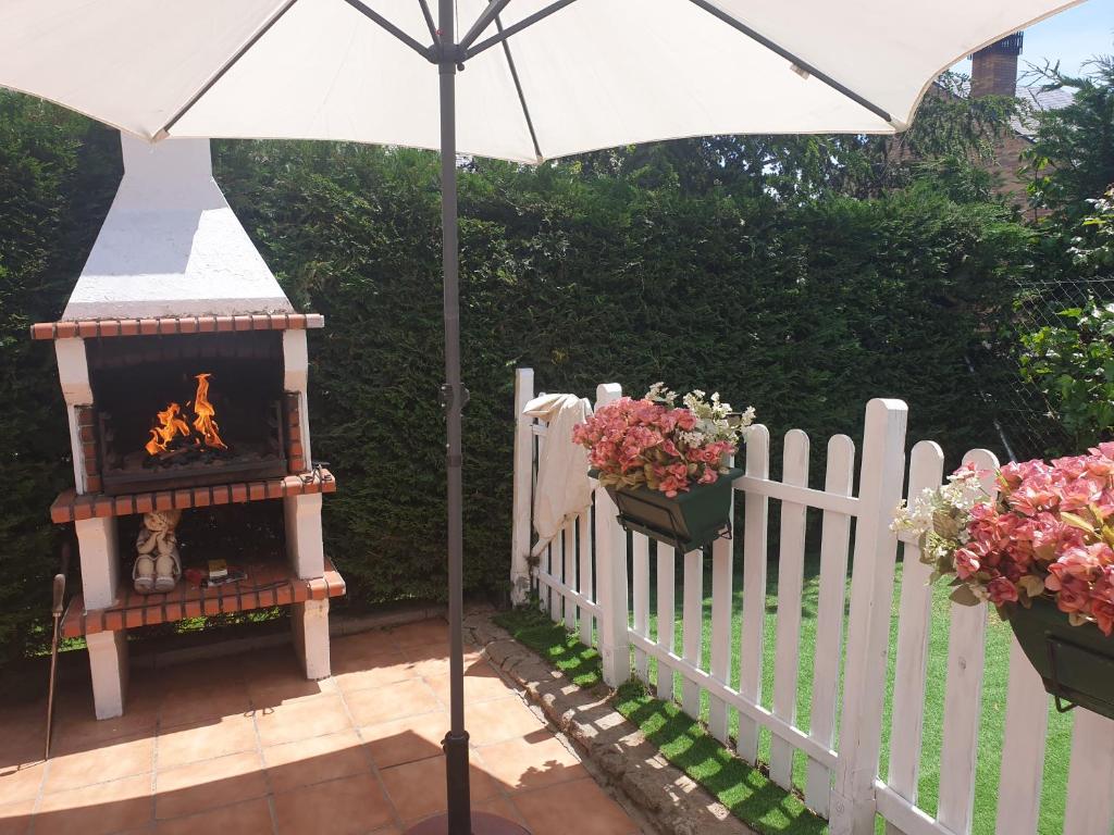 EL Rincon de Aliciaimagen principal