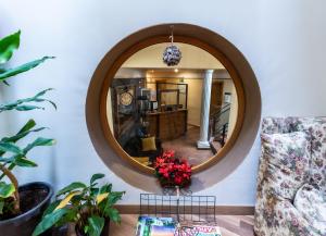 ImagenHostal Rural El Caño by Vivere Stays 4