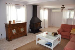 ImagenAcogedora Casa Rural con Piscina 5