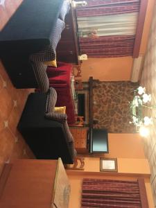 ImagenHostal El Sevillano 4