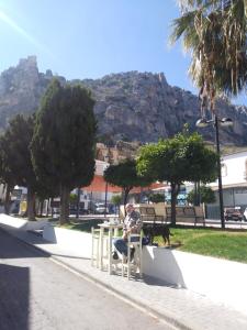 ImagenHostal Rural Pico Aznaitin 6