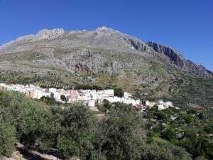 ImagenHostal Rural Pico Aznaitin 7