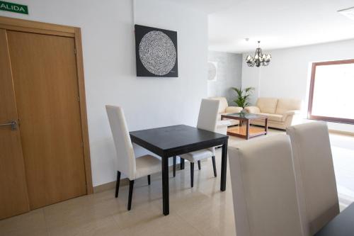 ImagenHotel Arcco Ubeda 2