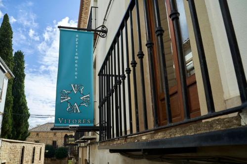 ImagenVITORES Apartamentos Turísticos 2
