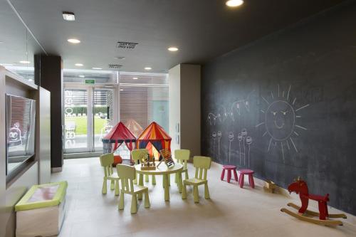 ImagenHotel SB BCN Events 4* Sup 1