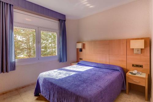 ImagenAparthotel Solifemar 2