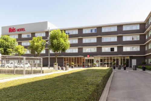 ImagenIbis Barcelona Aeropuerto Viladecans 1