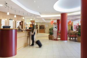 ImagenIbis Barcelona Aeropuerto Viladecans 3