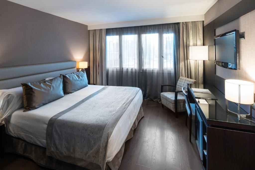 Catalonia Rigolettoimagen principal