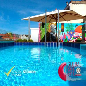 ImagenSercotel Amister Art Hotel Barcelona 3